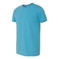thumbnail image 2 of Gildan Men's Softstyle T-Shirt - 64000, 2 of 5