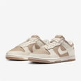 thumbnail image 4 of Nike Dunk Low Retro Zapatillas de skate en blanco y negro para hombre y mujer Zapatillas deportivas informales clásicas para exteriores con diseño de panda Nike Shoes, 4 of 5