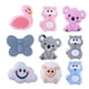 thumbnail image 5 of Perlas de goma de koala de silicona de grado alimenticio, perlas de molares de joyería de koala a granel, 5 of 6