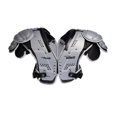 thumbnail image 1 of Hombreras Schutt XV Todo Uso con Amortiguación Flux, 1 of 4