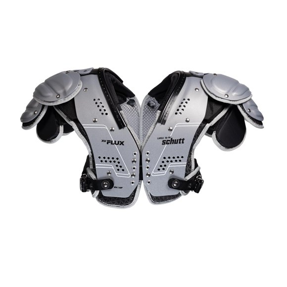 Hombreras Schutt XV Todo Uso con Amortiguación Flux