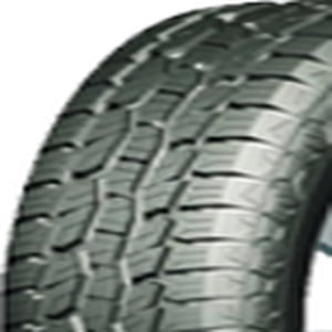 Atlas Paraller A/T All Terrain 265/70R18 124/121S Passenger Tire Sansujyuku sansujyuku.com