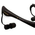 thumbnail image 2 of PRO EARS PRO EARS PEEBBLK STEALTH 28 PROTECTION Auditive et AMPLIFICATION Noir, 2 of 5