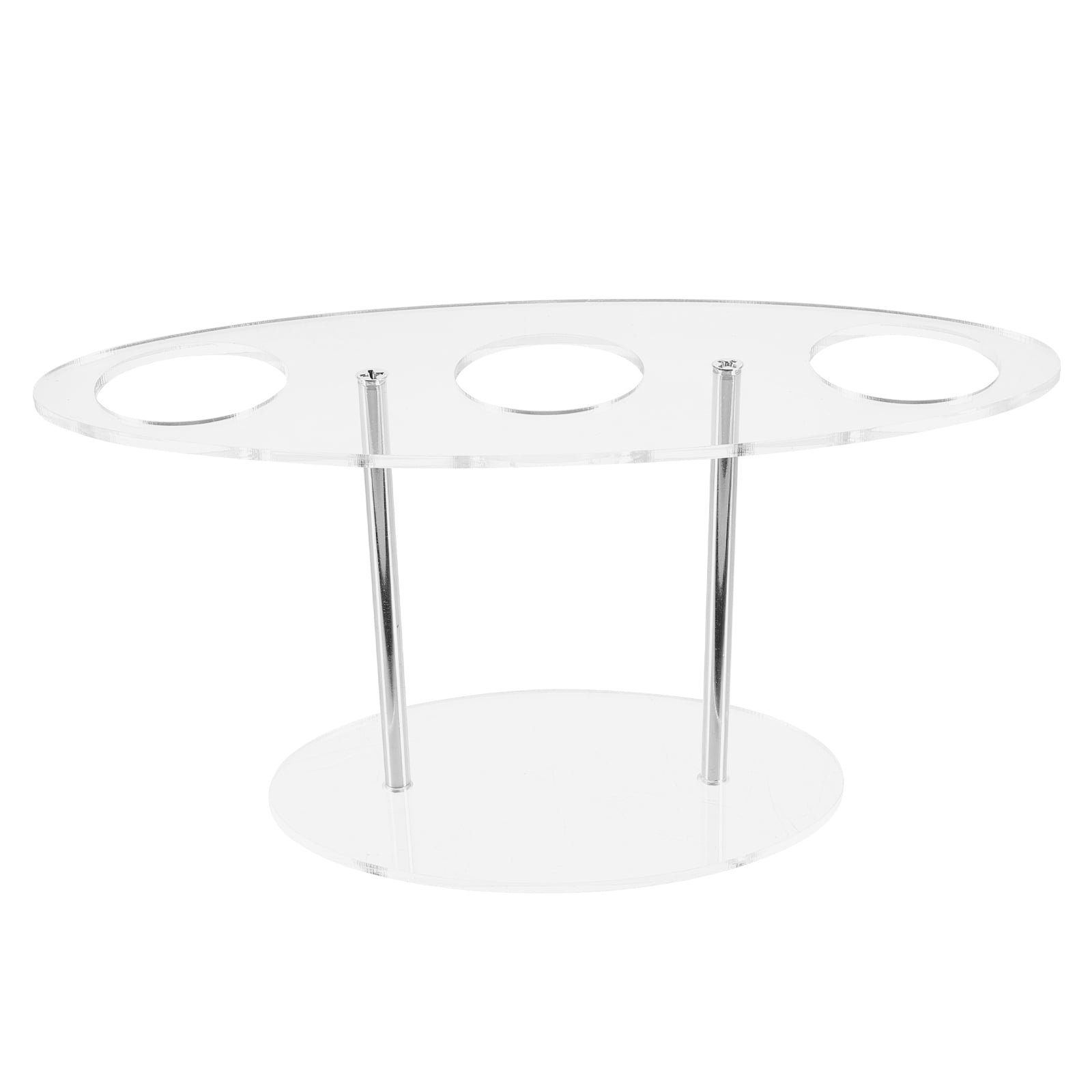 Ice Cream Cone Stand, Acrylic Cone Bracket, Ice Cream Cone Holder