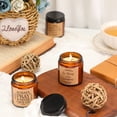 thumbnail image 4 of Set de 10 Velas Aromáticas Cristianas Lewtemi 100 mL, 4 of 7