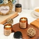 thumbnail image 4 of Set de 10 Velas Aromáticas Cristianas Lewtemi 100 mL, 4 of 7