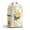 Bee Daisy, variant on FOR U DESIGNS Beach Starfish Shell Print Mixer Dust Cover Quilted, Washable, Stain Resistant, with 2 Pockets, Fits Most Stand Mixers & Blender, Kitchen Counter