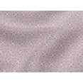 thumbnail image 4 of oneOone Viscose Jersey Light Pink Fabric Geometric Block Sewing Material Print Fabric By The Yard 60 Inch Wide, 4 of 5