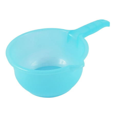 Water Ladle household kitchen plastic nonslip grip water dipper ladle Water Ladle household kitchen plastic nonslip grip water dipper ladle