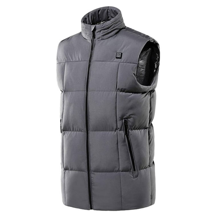 Infrared heated hotsell vest