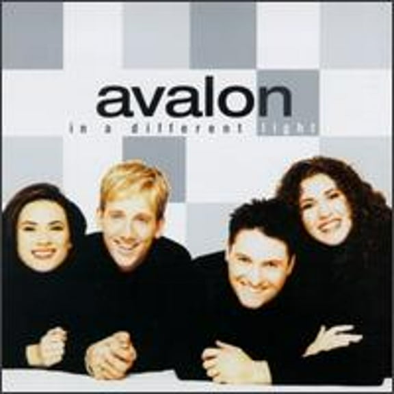 Pre-Owned In a Different Light (CD 0724385168727) by Avalon