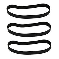Replacement Part For Hoover 3 pcs UH72600 562289001 AH20065 Belt for Windtunnel