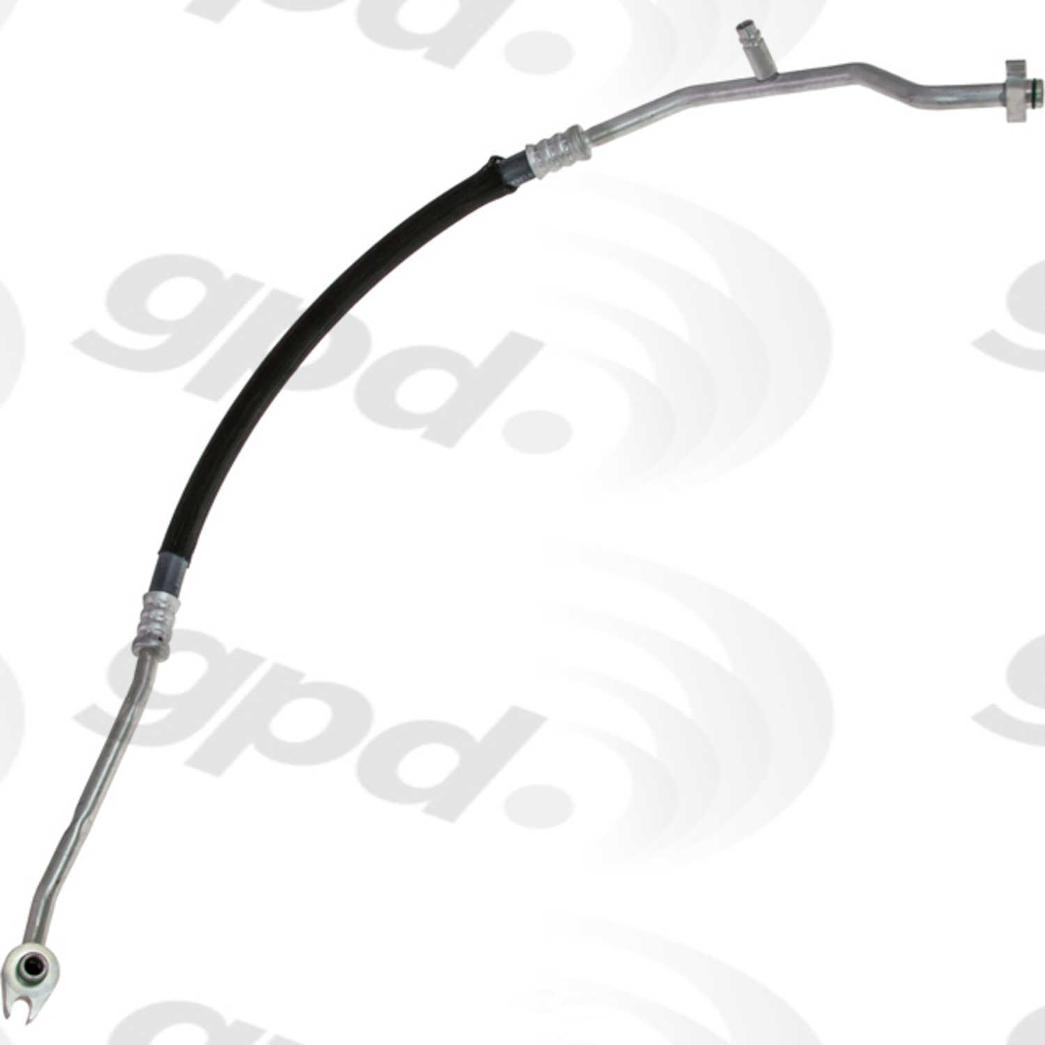 Global Parts Distributors LLC 9423416 System Service Kit