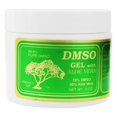 thumbnail image 1 of Nature's Gift DMSO - Gel With Aloe Vera - 2 oz., 1 of 3