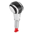 thumbnail image 1 of Manual Gear Shift,Carbon Fiber Car Gear Gear Shift Knob Revolutionary Design, 1 of 14