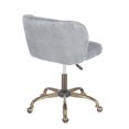 thumbnail image 3 of Chaise de bureau contemporain Fran de LumiSource, 3 of 8