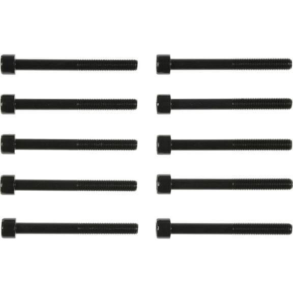 Engine Cylinder Head Bolt Set