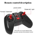 thumbnail image 3 of Coche a control remoto HUOGUO Stunt de doble cara, 3 of 4
