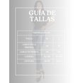 thumbnail image 5 of Mallones Mujer Térmico Leggings Elegantes Mallas Stretch En Colores, 5 of 5