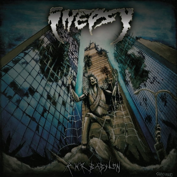 Inepsy - Rock 'n' Roll Babylon - Music & Performance - CD