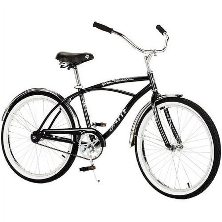 24" Boy's Good Vibration