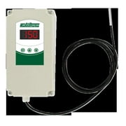J & D  Two Stage Digital Thermostat