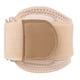 thumbnail image 1 of Correa de soporte de codo ajustable, codera de tenis de nailon, banda antideslizante para brazo, 1 of 6