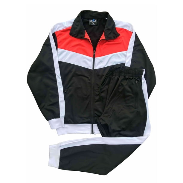 gym track jacket