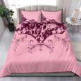 thumbnail image 3 of Cowboys Wild West Bedding Set Pink Cow Prints LT7, 3 of 7