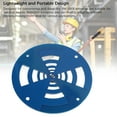 thumbnail image 3 of Antenas Ultra UWB De Banda Ultra Ancha Antenas Omnidireccionales Periódicas De Registro De Alta Ganancia De 550 MHz A 7 GHz, 3 of 7