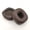 Lambskin Brown, variant on Major IV Ear Pads Cushions Replacement Compatible with Marshall Major 4 Major IV Headphones Ear Cushions Ear Muffs Memory Foam Earpads - Protein Leather Black