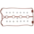 thumbnail image 1 of Fel-Pro Gaskets Valve Cover Gasket VS 50730 R OE Replacement; PermaDry Molded Rubber Gasket Included; With Grommets, 1 of 5