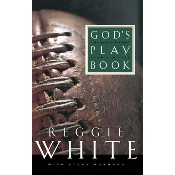 The God's Playbook, (Paperback)