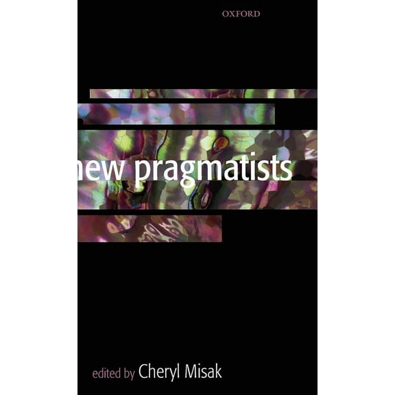 New Pragmatists, (Hardcover)