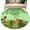 Green, variant on Entryway Rug 2'x3', Green St. Patrick's Day Small Rug for Kitchen Bathroom Door Mat Indoor Entrance, Green Lucky Clovers Dog Non-Slip Area Rugs Floor Mats Carpet Front Door Rugs