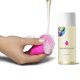 thumbnail image 5 of Kit de esponjas de maquillaje beautyblender two.bb.clean 150 ml, 5 of 5