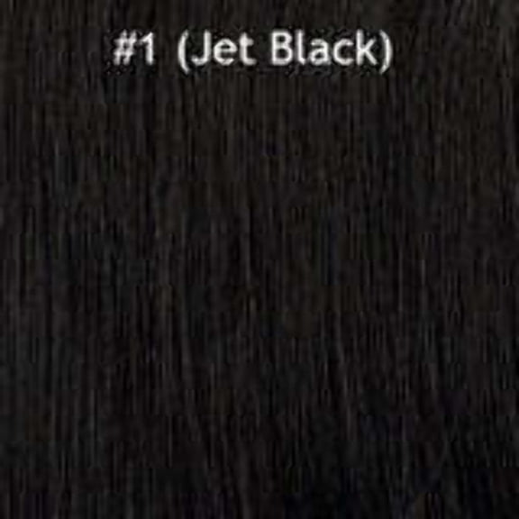 BUTTA LACE WIG DEEP WAVE 20 (HHMIXED)