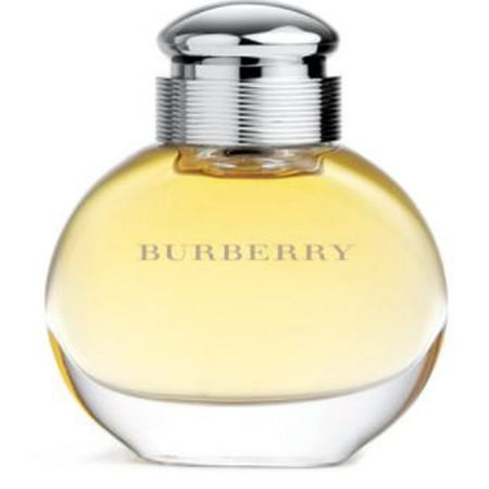 Burberry Classic Eau De Parfum For Women, 1 Oz
