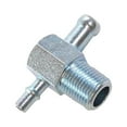 thumbnail image 2 of Almencla Intake Manifold Vacuum Fitting 3/8\\\\\\\" NPT Thread to 1/4\\\\\\\" 3/8\\\\\\\", 2 of 7