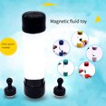 thumbnail image 2 of Glass Fun And Educational Ferrofluid Magnetic Display Toy For All Ages Multifunctional Gifts Wide Application Ferrofluid Magnetic Display Toy For Science Experiments Effective Relaxation Gifts Multif, 2 of 9