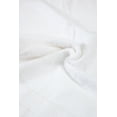 thumbnail image 5 of Luxury Turkish Cotton Hotel & Spa Grade Bath Towels Set Collection - Ultra Absorbent and Soft, 5 of 10