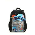 thumbnail image 1 of SPACE STATIONARY BACKPACK SET, 1 of 5