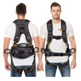 thumbnail image 1 of Arnés de seguridad para protección contra caídas Palmer Safety QCB Universal, 1 of 5