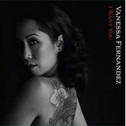Vanessa Fernandez - I Want You - R&B / Soul - SACD