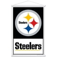 thumbnail image 1 of NFL Pittsburgh Steelers - Logo 21, 1 of 4