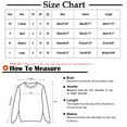 thumbnail image 3 of Babysbule Womens Long Sleeve Tops Ladies Fashion Casual Raglan Sleeves Colorblock Short Cropped Navel Crew Neck Hoodie, 3 of 9