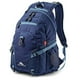 thumbnail image 1 of Mochila High Sierra Loop, escuela, viajes, trabajo, funda tablet, color True Navy/Graphite Blue, talla única, 1 of 3