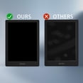 thumbnail image 4 of Protector de pantalla LaoShuSheng para Onyx Boox Go 6/Poke 5 (paquete de 2), 4 of 6