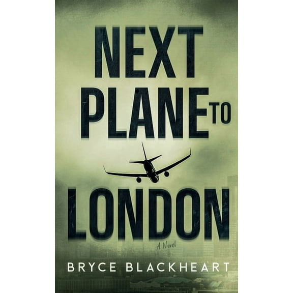 Next Plane to London, (Paperback)