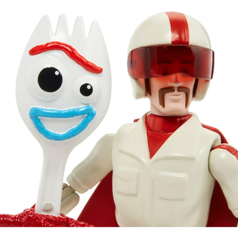 Disney Toy Story Forky Action Figure